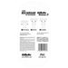 Rastrillo Gillette Sensor Con 1 Pieza Mango Y 4 Cartuchos - WeCare Pharma