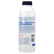 Alcohol Etí­lico Desnaturalizado Protec 250Ml - WeCare Pharma