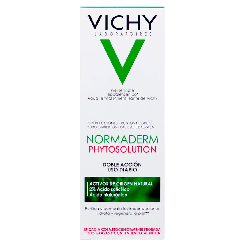 Vichy Normaderm Phytosolution Double Correction 50Ml - WeCare Pharma
