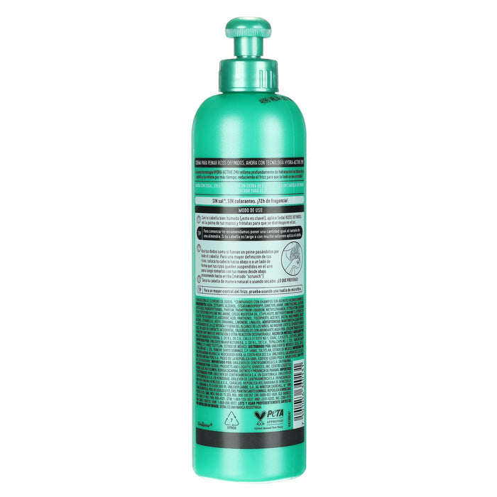 Sedal Crema Rizos Definidos 300Ml - WeCare Pharma