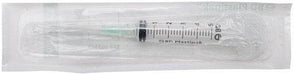 Jeringa 5Ml 21Gx32Mm Con 1 Pieza Plastipak - WeCare Pharma