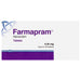 Farmapram (Alprazolam) Tabletas 0.25Mg Con 30 - WeCare Pharma