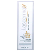 Lasderma Crema 30G - WeCare Pharma