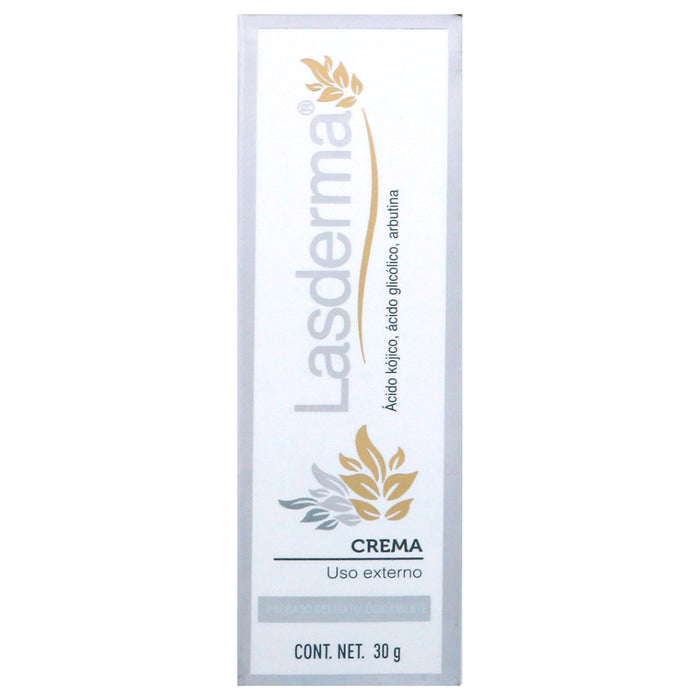 Lasderma Crema 30G 7 - 7506358400392