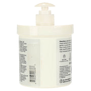 Advanced Clinicals Retinol Crema 454G - WeCare Pharma