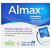 Almax Sobre 1.5G/15Ml Con 24 (Almagato) 6 - 7502209291249