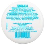 Pomada De La Campana Con Tepezcohuite 35G - WeCare Pharma