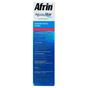 Afrin Pure Sea Baby Frasco 50Ml (Agua De Mar) - WeCare Pharma