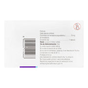 Vextor 75Mg Con 30 Capsulas (Venlafaxina) - WeCare Pharma