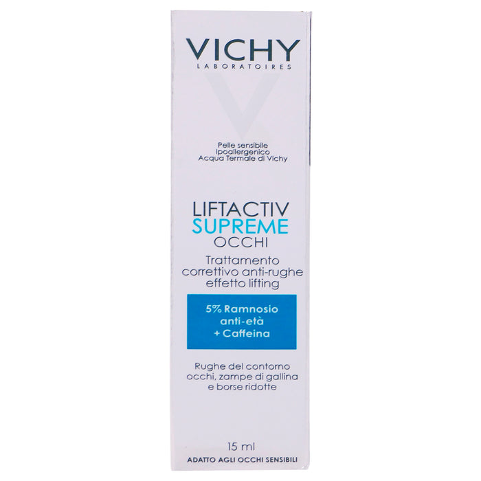 Vichy Liftactiv Ojos 15Ml 7 - 3337871323332