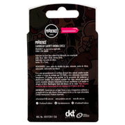 Condón Prudence Chicle Make Love Con 5 - WeCare Pharma