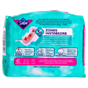 Toallas Femeninas Saba Invisible Buenos Dí­as Delgada Con Alas Con 14 - WeCare Pharma