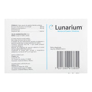 Lunarium 100Mg/300Mg Con 56 Capsulas (Bromuro De Pinaverio/Dimeticona) - WeCare Pharma
