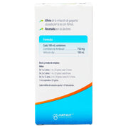 Broxol Ped Gotas 750Mg 30Ml (Ambroxol) - WeCare Pharma