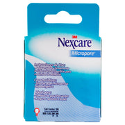 Cinta Microporosa Nexcare Piel 2.5X5Cm - WeCare Pharma
