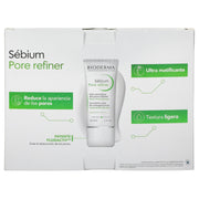 Bioderma Kit Sebium Pore Refiner 30Ml Sebium H2O 20Ml Sebium Gel Active Photoderm Nude Fps50 - WeCare Pharma