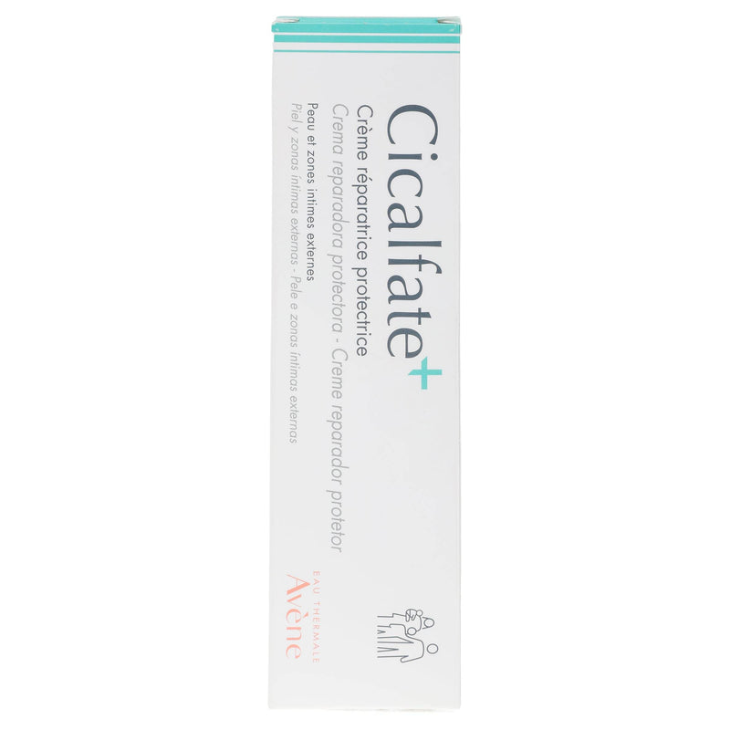 Avene Cicalfate Crema Reparadora 100Ml - WeCare Pharma