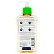 Cerave Limpiador Aceite Espumoso Hidratante 236Ml - WeCare Pharma