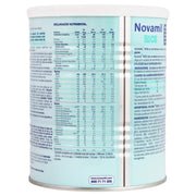 Novamil Rice Lata 400G (Form Lactea) - WeCare Pharma