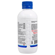 Broncolin Etiqueta Azul Jarabe 250Ml (Mezcla De Plantas) - WeCare Pharma