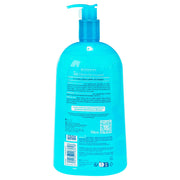 Bioderma Abcderm Gel Baño Moussant 1L - WeCare Pharma