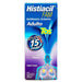 Histiacil Fam Ad Jarabe 2G/1G 140Ml (Guifenesina/Oxolamina) - WeCare Pharma