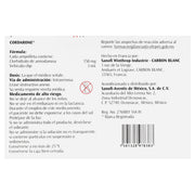 Cordarone 150Mg/3Ml Con 6 Ampulas (Amiodarona) - WeCare Pharma