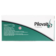 Pilovait 1Mg Con 30 Tabletas (Finasterida) - WeCare Pharma