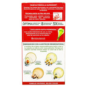 Tinte Garnier Nutrisse 6660 Manzana - WeCare Pharma