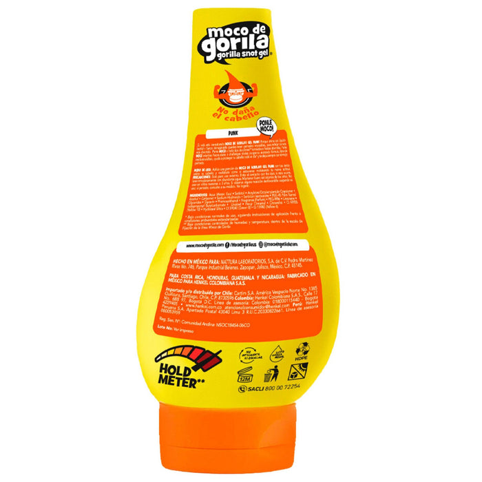 Gel Moco De Gorila Punk 200G - WeCare Pharma