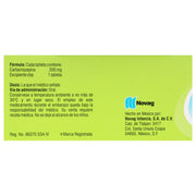 Carpin 200Mg Con 20 Tabletas (Carbamazepina) - WeCare Pharma