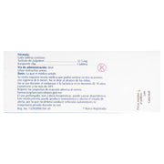 Stilnox Cr (Zolpidem) 12.5Mg Tabletas Con 28 - WeCare Pharma