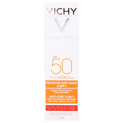 Vichy Capital Soleil Fps50 Antiedad 3En1 50Ml - WeCare Pharma