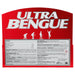 Ultra Bengue Rojo Gel 35G (Naproxeno/Lidocaina/Salicilato De Metilo/Mentol) - WeCare Pharma