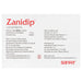 Zanidip (Lecarnidipino) Tabletas 10Mg Con 10 - WeCare Pharma