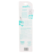 Escobillon Doble Con Esponja Evenflo - WeCare Pharma