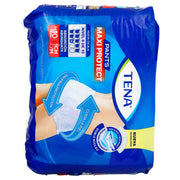 Pañal Tena Pants Calzon Mediano Con 10 - WeCare Pharma
