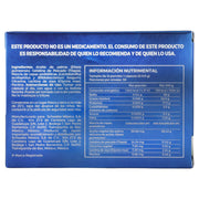 Pearls 0.143G Con 30 Capsulas (Probioticos) - WeCare Pharma