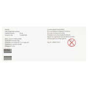 Cozaar 50Mg Con 30 Comprimidos (Losartan) - WeCare Pharma