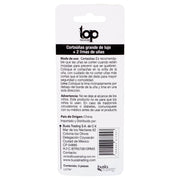 Corta Uñas C/Lima Top Fashion Con 1 - WeCare Pharma