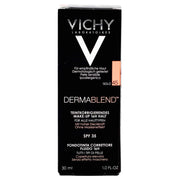 Vichy Dermablend Gold 30Ml - WeCare Pharma