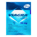 Viagra 50Mg Con 4 Tabletas (Sildenafil) 6 - 7501287688217