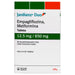 Jardianz Duo 12.5Mg/850Mg Con 60 Tabletas (Empagliflozina/Metformina) - WeCare Pharma