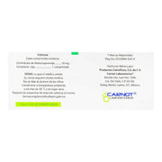 Carnotprim 10Mg Con 20 Comprimidos (Metoclopramida) - WeCare Pharma