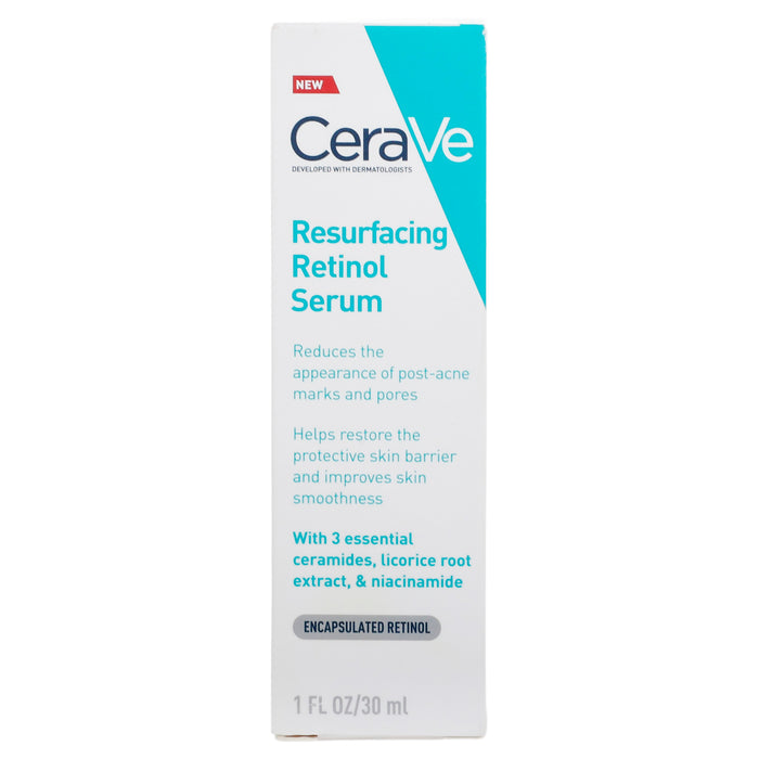 Cerave Serum Retinol Anti-Marcas 30Ml 7 - 3337875829007