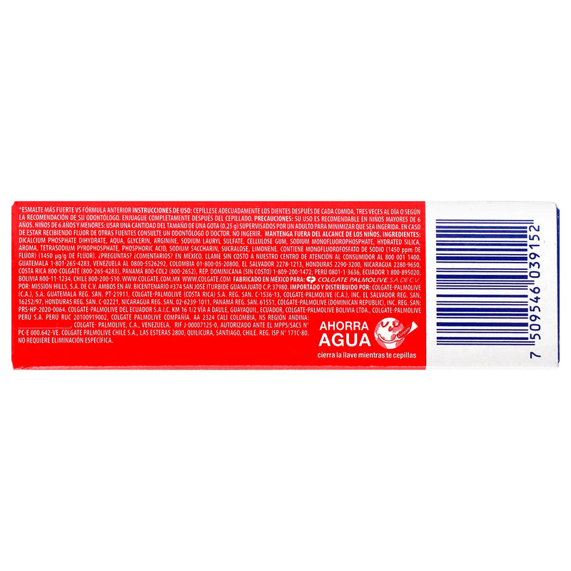 Colgate Pasta Dental Max Protec Caries 22Ml - WeCare Pharma
