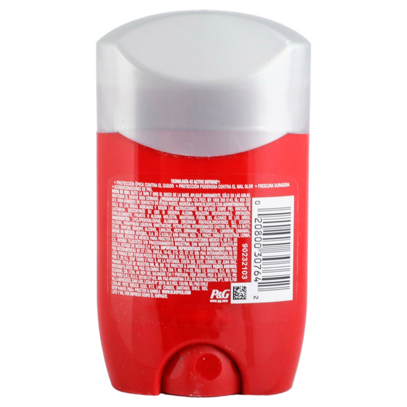 Desodorante Old Spice Fres-Asti Con 50G 020800307642 7