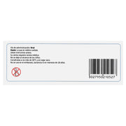 Elicuis 2.5Mg Con 60 Tabletas (Apixaban) - WeCare Pharma
