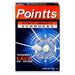 Pointts (Éter Dimetílico/ Propano/Isobutano) Solución 80Ml Con 12 Aplicadores - WeCare Pharma
