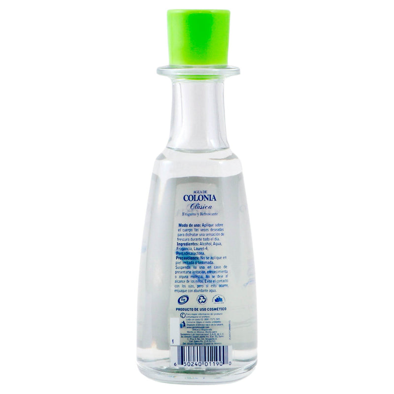 Colonia Flor De Naranjo Sanborns 115Ml - WeCare Pharma